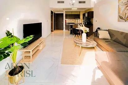 Multiple options | fully furnished | 1 Cheque