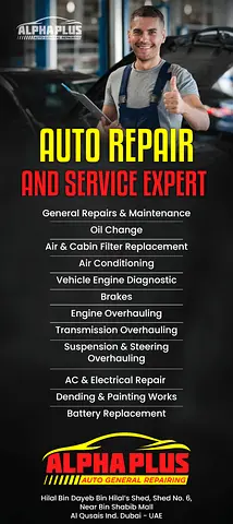 Auto service