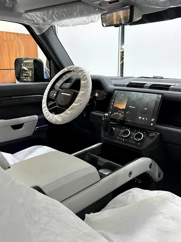 صورة مصغرة 17 لـ 2026 LAND Rover DEFENDER