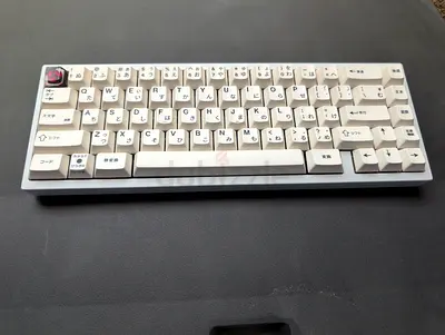 AI03 Vega Mechanical Keyboard