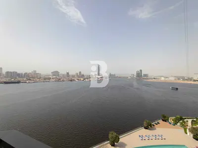 Sea view | Fully Furnished | Luxury Living
