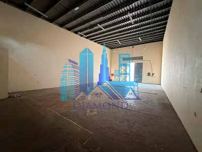 10 Warehouses Available for Rent – Jurf Industrial 01