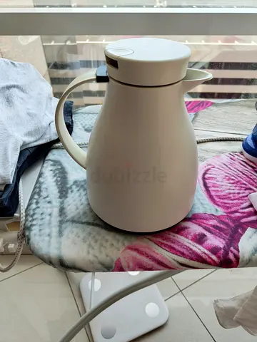 Emsa 33.81 lb. oz. Thermos Made in Germany