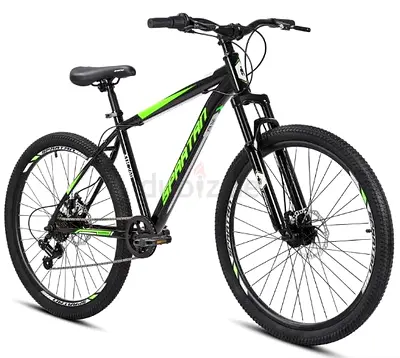 Mint Condition Bike for Sale