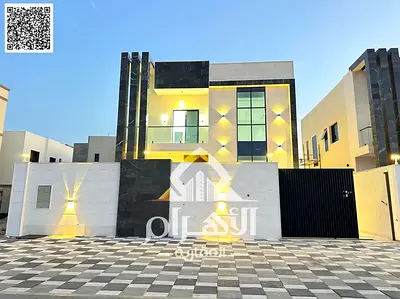 فيلا للبيع من المالك مباشر تملك حر لي جميع الجنسيات السعر شامل رسوم التسجيل والتمليك وقابل للتفاوض
