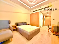 Luxurious Apartment || Fully Furnished || Ready to Move