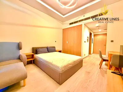 Luxurious Apartment || Fully Furnished || Ready to Move