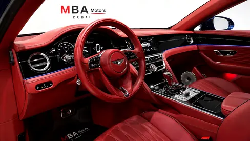صورة مصغرة 7 لـ 2020 Bentley FLYING SPUR