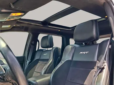 2017 JEEP GRAND CHEROKEE 缩略图 11