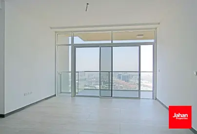 Spacious 1BR | High Floor | Ready to Move In