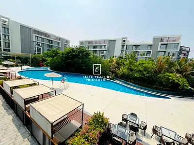 POOL VIEW | RESORT STYLE | PRIME LOCATION