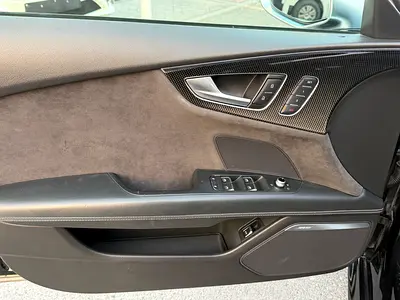 2016 AUDI S7 照片 9