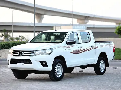 صورة 2 لـ 2018 Toyota HILUX