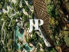Spacious layout - premium amenities - sea view