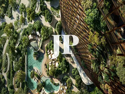 Spacious layout - premium amenities - sea view