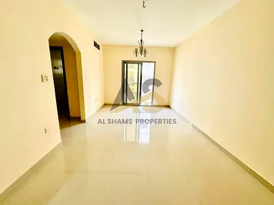 Specious 1BHK ! Balcony ! Free covered parking