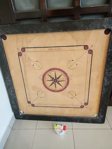 Carrom Board