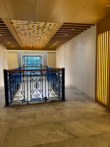 3-bedroom apartment with a living room in Al Murqab area, Sharjah, available for annual rent. Featu