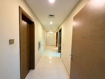 Spacious 2BR Apartment for Sale | Vacant | Ready to Move | Gulfa Towers