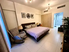 Master room available for monthly rent