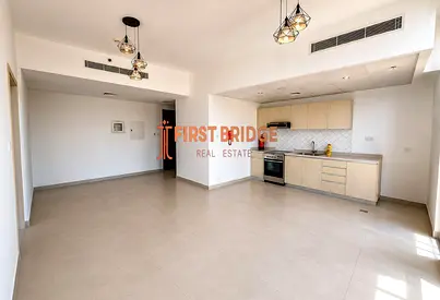 Spacious Layout | Community View | Vacant