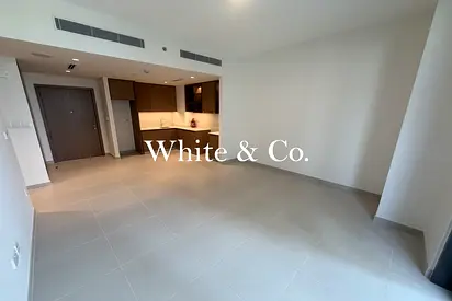 Prime Location | Vacant | Luxury living