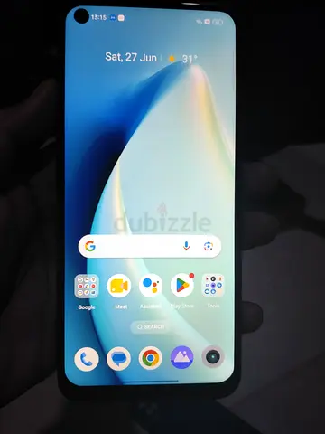 REALME8S 5G DUAL SIM