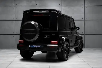 صورة مصغرة 3 لـ 2023 Mercedes-BENZ G-CLASS