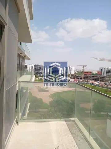 Luxury Apartment | Spectacular Golf And lagoon View | High floor