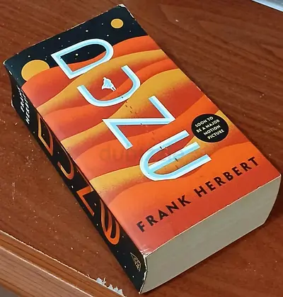 Dune Paperback