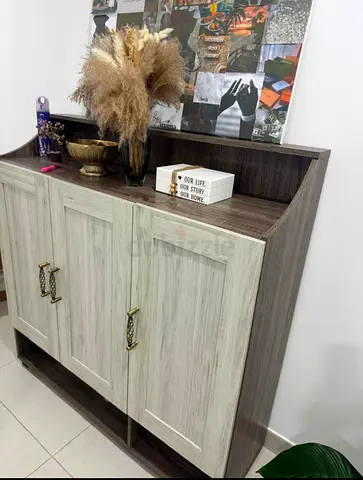 Shose cabinet