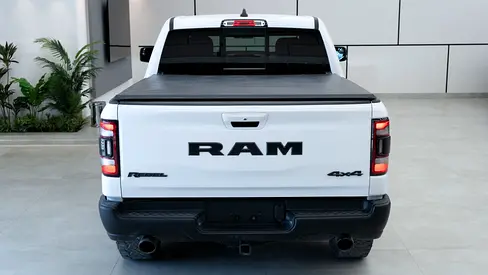صورة 8 لـ 2021 RAM 1500