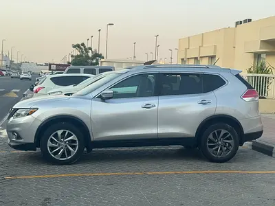 صورة 3 لـ 2016 Nissan ROGUE