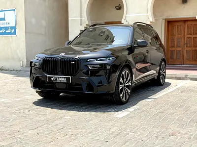 صورة مصغرة 3 لـ 2023 BMW X7