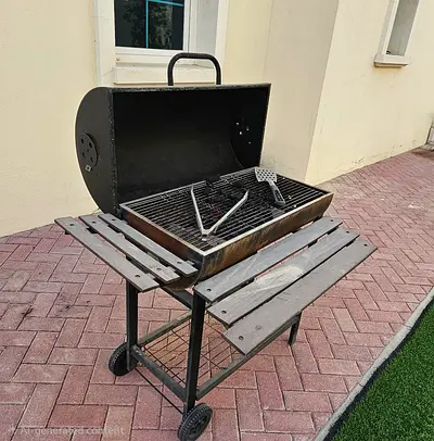 Luxury Outdoor Garden Set – Complete Package