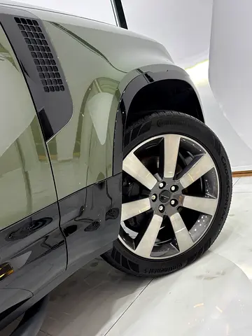 صورة مصغرة 12 لـ 2026 LAND Rover DEFENDER