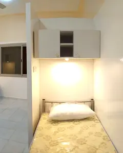 EXECUTIVE BED SPACE FOR KERALITES
