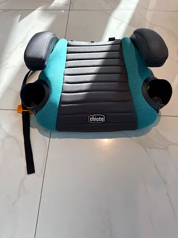 Chicco Booster Seat