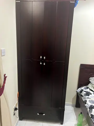 Cupboard