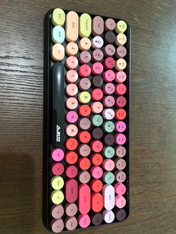Bluetooth keyboard for sale