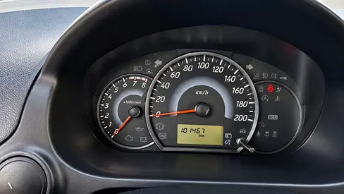 Mitsubishi Attrage GLX, миниатюра 8