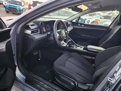 صورة 9 لـ 2022 KIA K5
