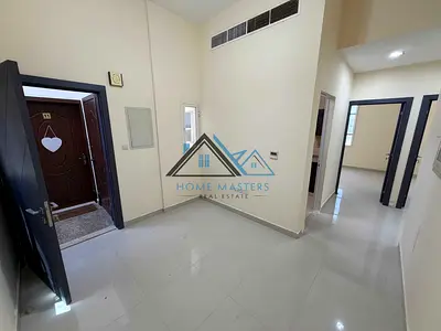 2 Bedroom Appartment || Central Duct Ac || Covered Parking || Close To Burjeel Hospital