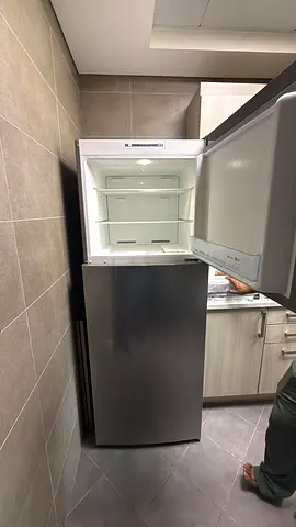 Bosch, 485L Freestanding Refrigerator (with catalog ) (our)