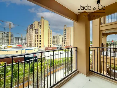 Community Expert | Included Appliances | Park View