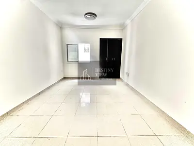 Spesious studio Apartments in AED 23000 on maliha road or near to school