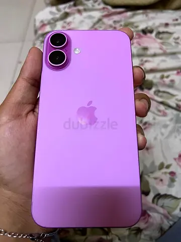 iPhone 16 plus LLA convert physical 2sim