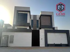 BRAND NEW | MODERN DESIGN | MAID ROOM | GARDEN