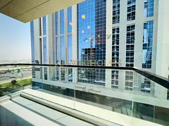 Large Balcony | 2 Parking Spaces | Well Maintained