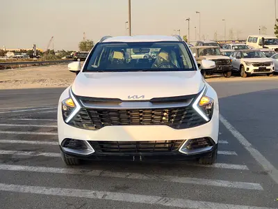 Kia Sportage, миниатюра 3